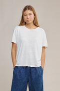 Aurora 100% Everyday Hemp Tee