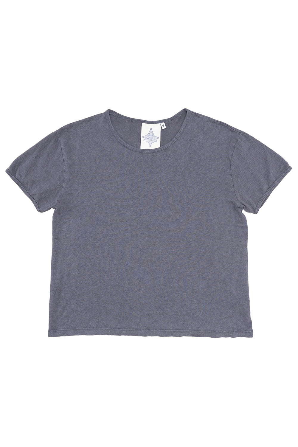 Aurora 100% Everyday Hemp Tee