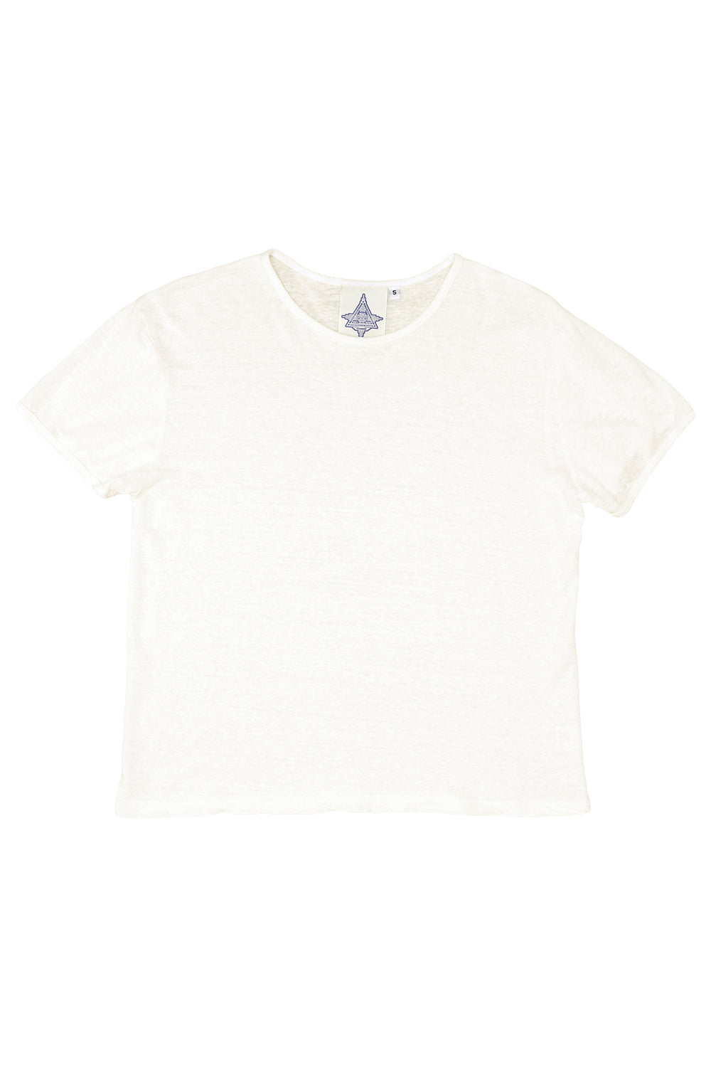 Aurora 100% Everyday Hemp Tee