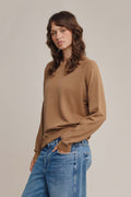 Bonfire Raglan Sweatshirt