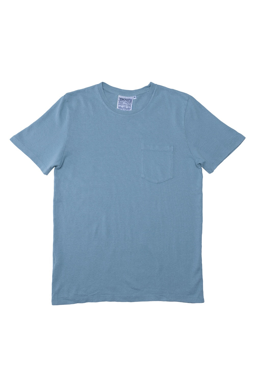 Baja Pocket Tee - Sale Colors
