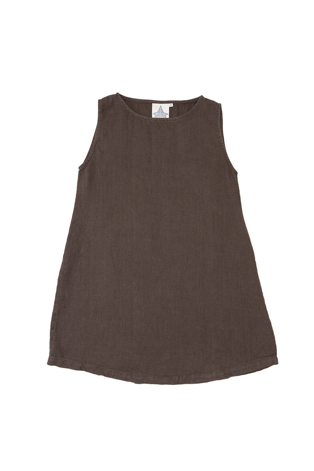 Baez 100% Hemp Dress