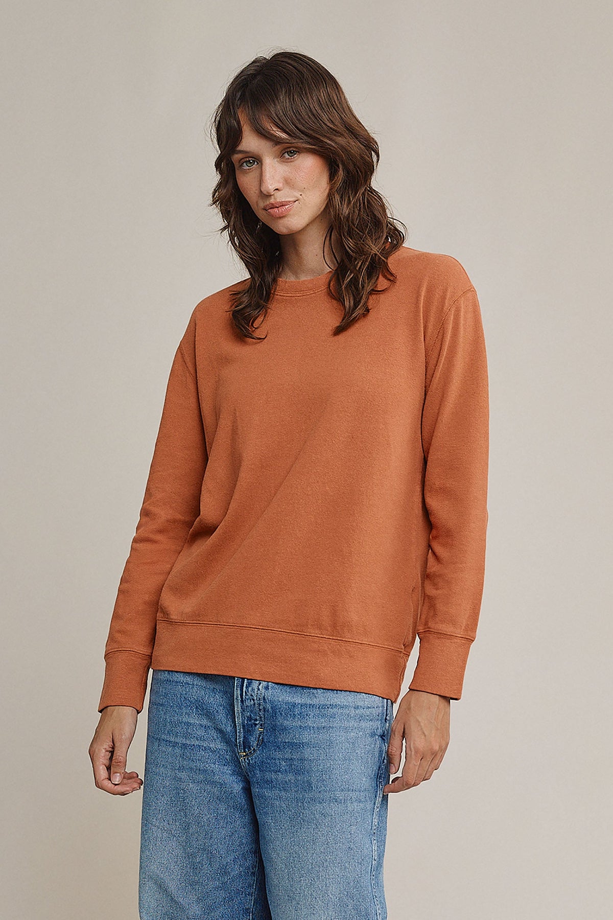 California Pullover