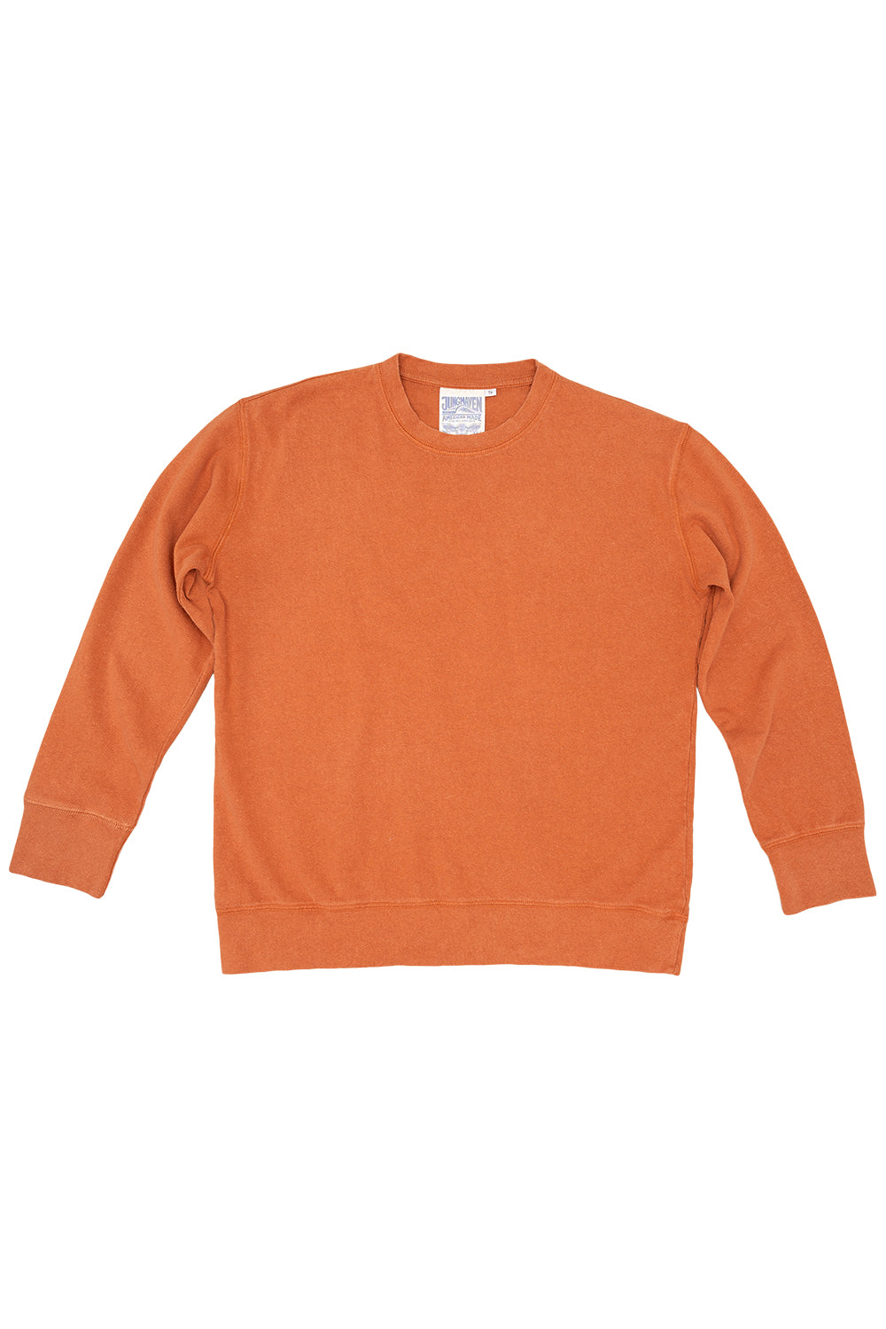 California Pullover