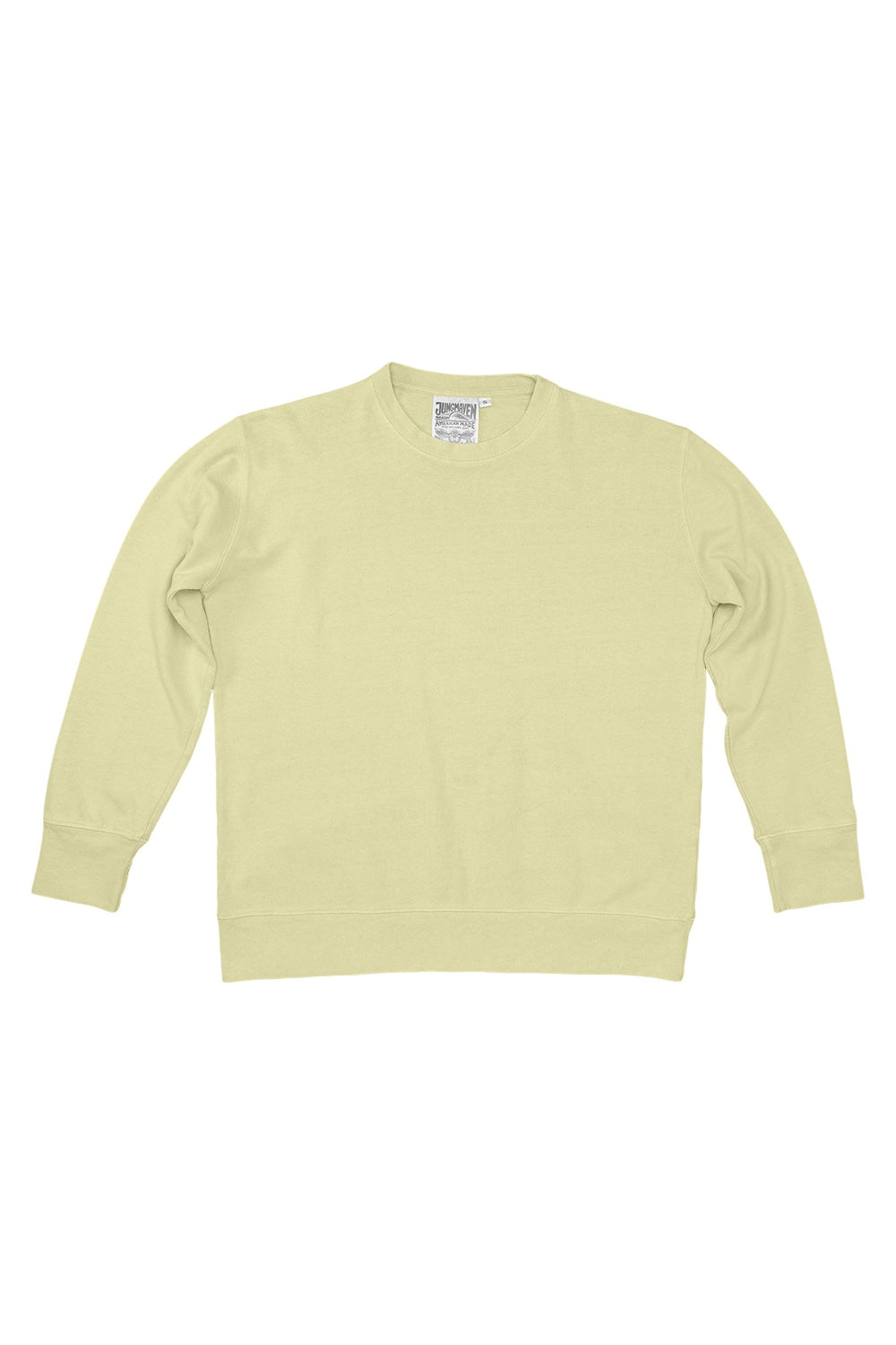 California Pullover
